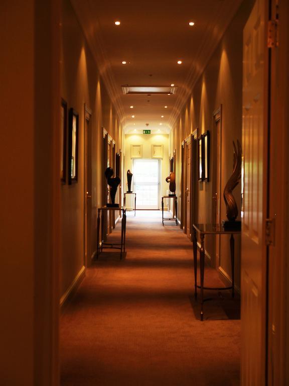The Mount Somerset Taunton Exterior foto